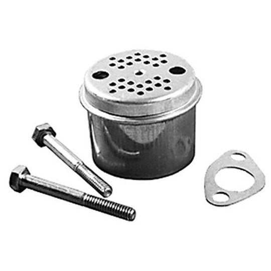 Tecumseh Muffler 27181C, 27181B, 30082A,30996