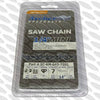 Archer Chain Loop (1/4" Mini X .043" 64Dl)-Chain Loops-SES Direct Ltd