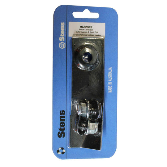 Masport 20" Blade Kit Cushion Cut