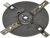 Robolinho Blade Disc 127467-Blade Set-SES Direct Ltd