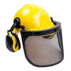 Helmet Combo Professional-Safety Helmet-SES Direct Ltd