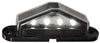 Number Plate Light - Led (12/24V)-Number Plate Light-SES Direct Ltd