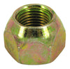 Wheel Nut - 1/2" (Zinc)-Wheel Nut-SES Direct Ltd