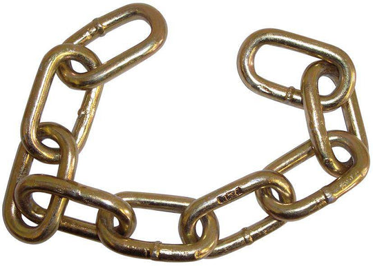 Trailer Safety Chain - 9 Links