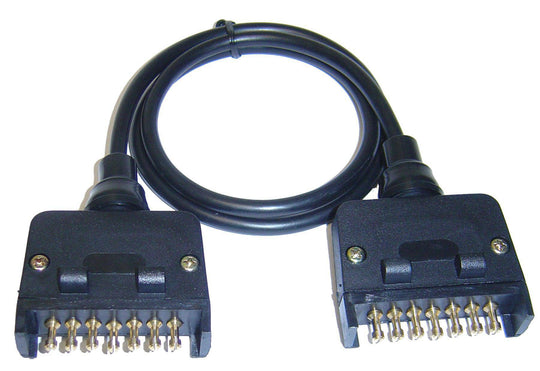 Trailer Plug Extension (1 Meter)