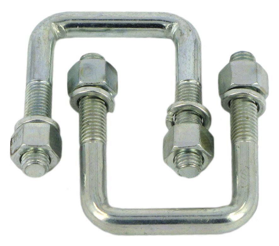 Jockey Wheel U Bolt (50Mm X 50Mm) | SES Direct Ltd