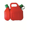 Fuel Can 5/2 Combo Husqvarna Style-Fuel Containers-SES Direct Ltd