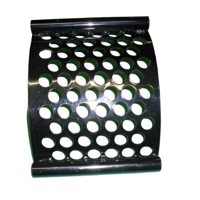 Plate Assy-Shredder Blk V2 P/C #536371