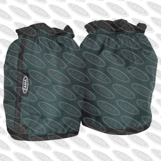 Gaiters One Pair - (Short Version)