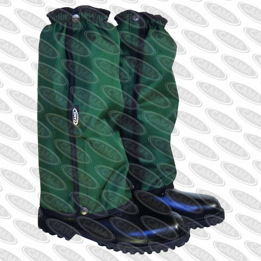 Gaiters One Pair - (Extra Long Version)
