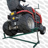 Lawn Mower Lifter 400Kg Lifting Device-Mower Jack-SES Direct Ltd