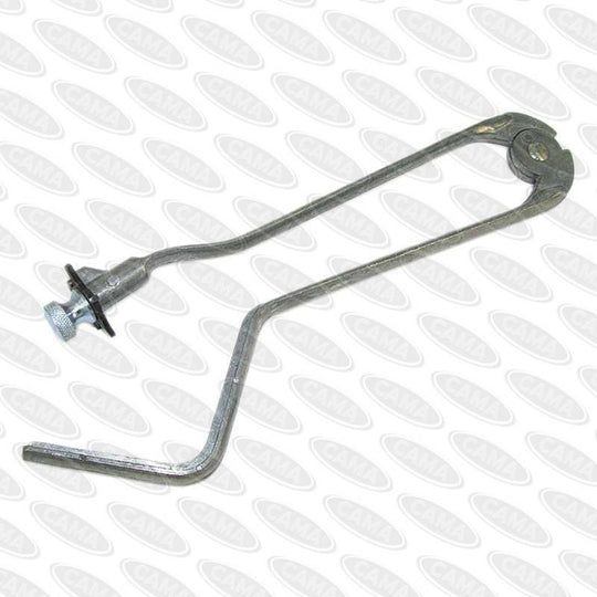 Piston Groove Cleaner