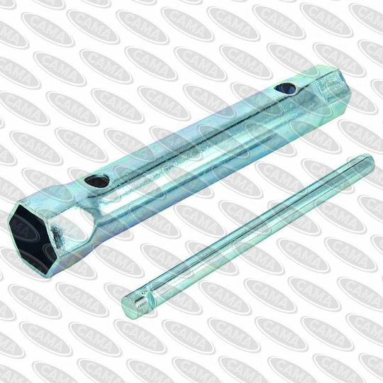 Universal Plug Socket (Long Reach. 5/8", 13/16".)