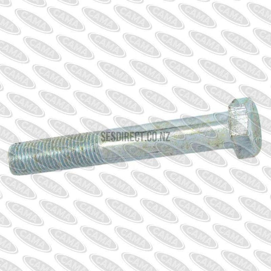Imperial Unf Bolt 3/8" X 2 1/2" / Firebrand Blade Bolt.