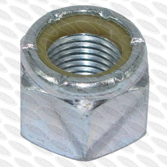 Imperial Unf Nyloc Nut 5/16"
