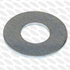 Imperial Flat Washer 1/2"-Washer-SES Direct Ltd