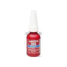 Loctite 243 Threadlocker 10Ml