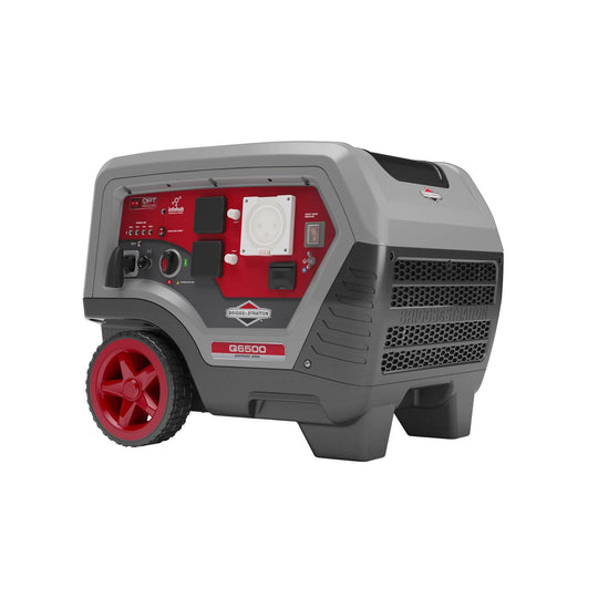 Briggs & Stratton Q6500 Inverter Generator