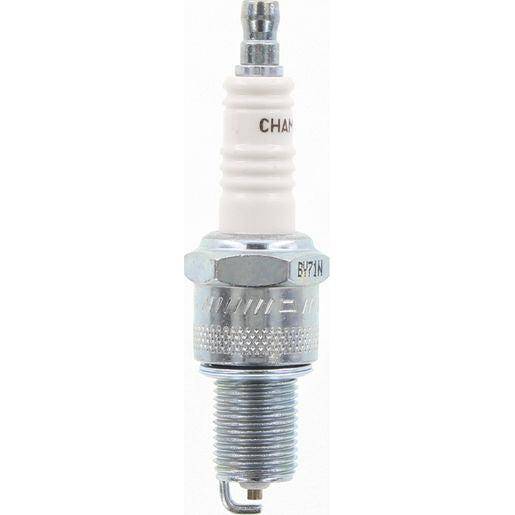 Champion #N9Yc Spark Plug