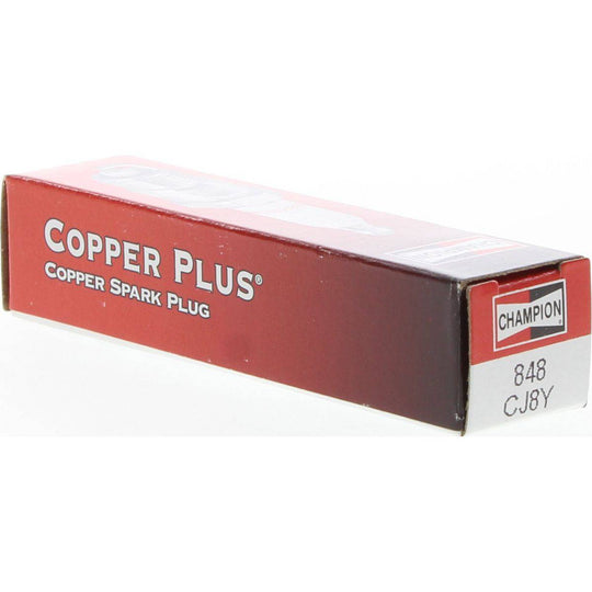 Champion #Cj8Y Spark Plug