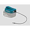 Makita Battery Adapter For Usb Lxt-USB Adaptor-SES Direct Ltd