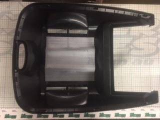 Catcher Top Moulded Mk99 - Gc11740A