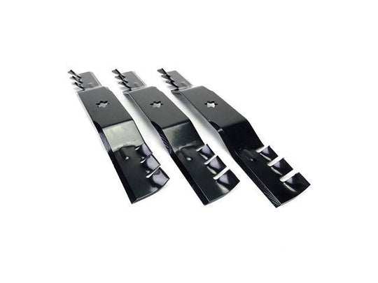 Tiger Mulch Blade #74204053