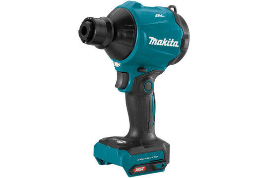 Makita As001Gz 40Vmax Xgt Brushless Dust Blower