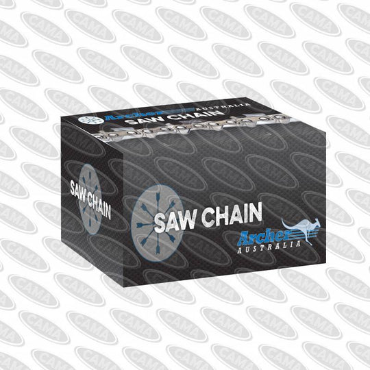 Archer Saw Chain Semi-Chisel 1/4" - .043" 25Ft