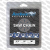 Archer Chain Loop 3/8Lp" X .043" 50Dl-Chain Loops-SES Direct Ltd