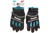 Makita - Pro Contractors Gloves-Gloves-SES Direct Ltd