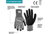 Makita - C5 Cut Resistant Gloves-Gloves-SES Direct Ltd