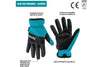 Makita - Slip-On Trekdry Gloves-Gloves-SES Direct Ltd