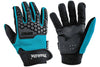 Makita - Impact & Vibration Resistant Gloves-Gloves-SES Direct Ltd