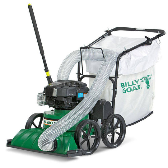 Billy Goat Kv601 Blower Vacuum