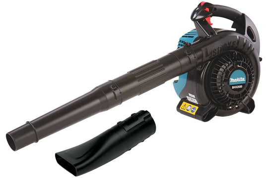 Makita Bhx2500  24.5Cc 4-Stroke Petrol Blower (Obsolete)