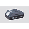 Makita Bl1811G 18V 1.1Ah Lithium-Ion G-Battery-Lithium Ion Battery-SES Direct Ltd