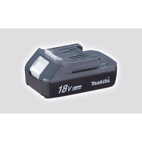 Makita Bl1811G 18V 1.1Ah Lithium-Ion G-Battery - NLA PLEASE USE BL1820G INSTEAD