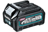 Makita - Bl4025 40Vmax Xgt 2.5Ah Battery-Battery-SES Direct Ltd