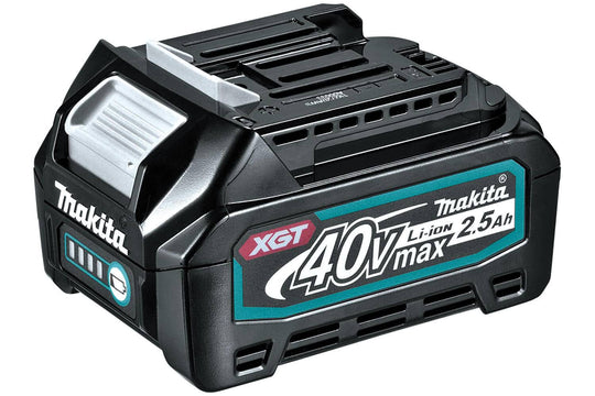 Makita - Bl4025 40Vmax Xgt 2.5Ah Battery