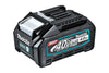 Makita Bl4040 40Vmax Xgt 4.0Ah Lithium-Ion Battery-Battery-SES Direct Ltd