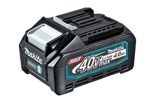 Makita Bl4040 40Vmax Xgt 4.0Ah Lithium-Ion Battery