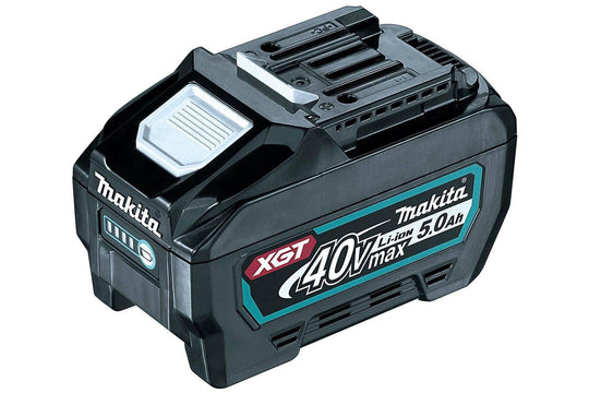 Makita - Battery 40V 5Ah Xgt #191L47-8