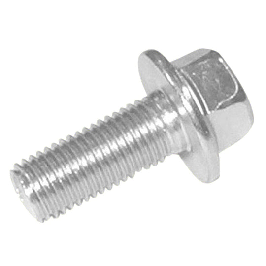 Honda Bolt 10X25   For Mulch Kit  #90105Va3000