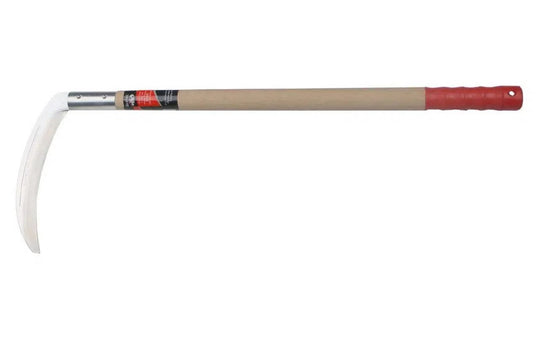 Barnel Long Handle Grass Knife #Blk737