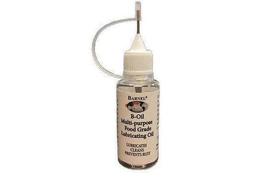 Barnel Lubricating Oil #B-Oil