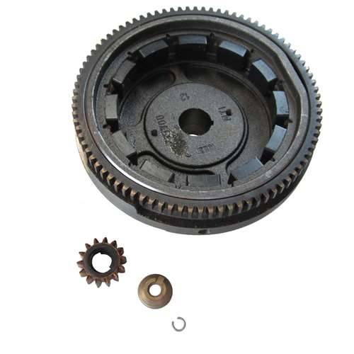 Briggs & Stratton Flywheel 591758