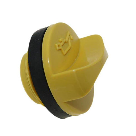 Cap-Oil Fill #809500