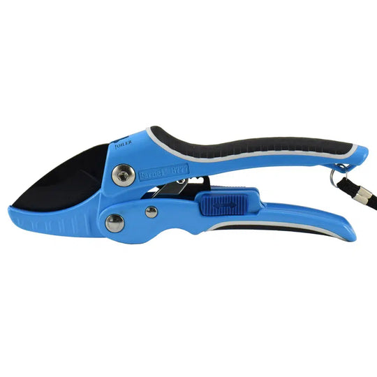 Barnel Ratchet Pruner #B007, B777