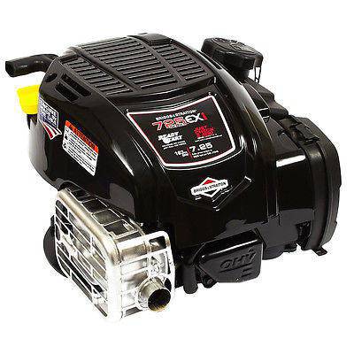 Briggs & Stratton 725Exi Series™ 7/8 Shaft